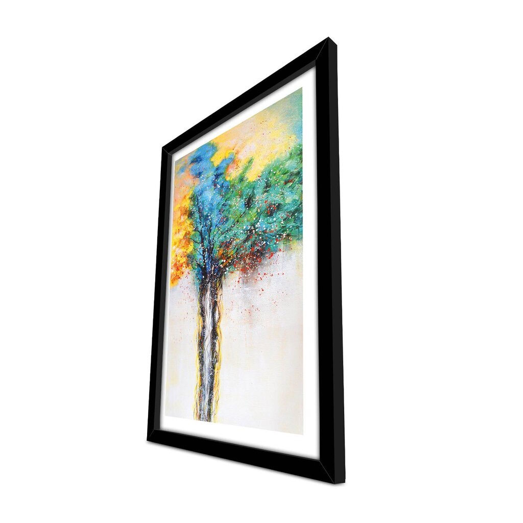 Glezna 38 x 53 cm цена и информация | Gleznas | 220.lv