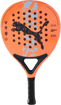 Puma Rakete Puma SOLARSMASH 049017 01 Oranžs cena un informācija | Padels | 220.lv