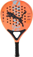 Puma Rakete Puma SOLARSMASH 049017 01 Oranžs cena un informācija | Galda tenisa raketes, somas un komplekti | 220.lv