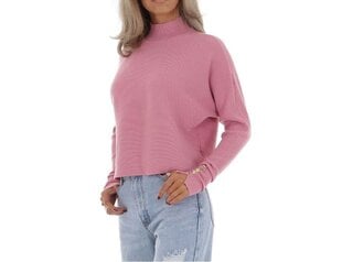 Sieviešu ikdienas džemperis Glo Story, rozā cena un informācija | Sieviešu džemperi | 220.lv