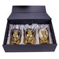 Faberge dārglietu kastīte, 3 gab cena un informācija | Citas oriģinālas dāvanas | 220.lv
