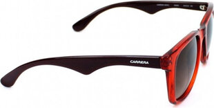 Carrera Unisex Saulesbrilles Carrera CARRERA 6000_L S7265341 цена и информация | Женские солнцезащитные очки | 220.lv