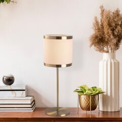 Настольная лампа Opviq Way цена и информация | Настольные лампы | 220.lv