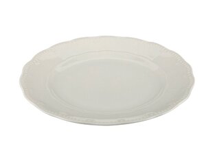 Šķīvis 32 cm Gloria FBC цена и информация | Посуда, тарелки, обеденные сервизы | 220.lv