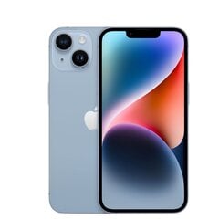 iPhone 14 128GB (atjaunināts) цена и информация | Мобильные телефоны | 220.lv