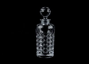 Kristāla dekanteris 700ml Bohemia Diamond цена и информация | Стаканы, фужеры, кувшины | 220.lv