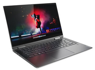 Портативный компьютер 14" Yoga Slim 7 i5-1135G7 8GB 512GB SSD Winodws 10 14ITL05 цена и информация | Ноутбуки | 220.lv