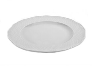 Šķīvis 30,5cm Afrodīte цена и информация | Посуда, тарелки, обеденные сервизы | 220.lv