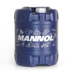 Масло моторное Mannol 7904 Diesel Turbo 5W-40, 20 л цена и информация | Моторное масло | 220.lv