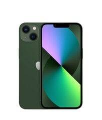 iPhone 13 128GB (Atjaunināts, stāvoklis kā jauns) cena un informācija | Mobilie telefoni | 220.lv