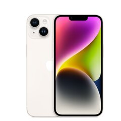 iPhone 14 128GB (Atjaunināts, stāvoklis kā jauns) цена и информация | Мобильные телефоны | 220.lv