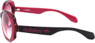 Adidas Sieviešu Saulesbrilles Adidas OR0020 SHINY FUXIA S7242271 цена и информация | Женские солнцезащитные очки | 220.lv