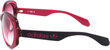 Adidas Sieviešu Saulesbrilles Adidas OR0020 SHINY FUXIA S7242271 cena un informācija | Saulesbrilles sievietēm | 220.lv