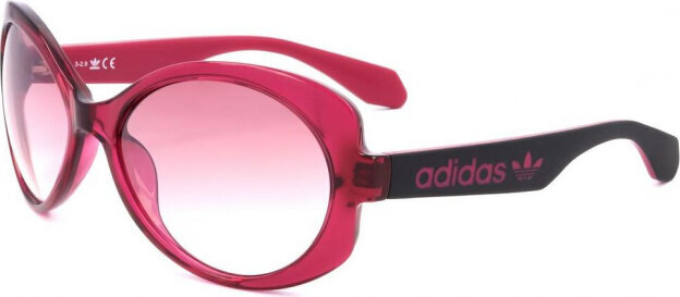 Adidas Sieviešu Saulesbrilles Adidas OR0020 SHINY FUXIA S7242271 цена и информация | Saulesbrilles sievietēm | 220.lv