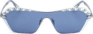 Adidas Sieviešu Saulesbrilles Adidas OR0015 WHITE S7242246 цена и информация | Женские солнцезащитные очки | 220.lv