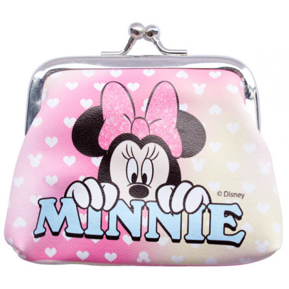 Maciņš Disney Minnie цена и информация | Bērnu aksesuāri | 220.lv