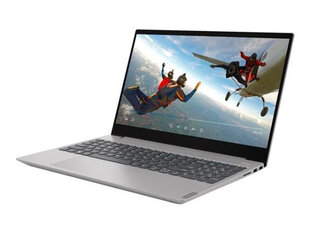 Портативный компьютер 14"  Ideapad S340-14API Ryzen 3 3200U 4GB 128GB SSD FHD Windows 10 цена и информация | Ноутбуки | 220.lv