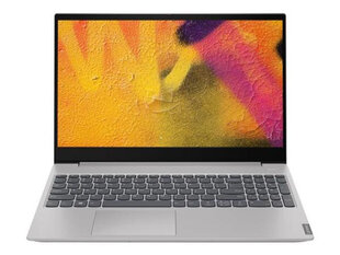 Портативный компьютер 14"  Ideapad S340-14API Ryzen 3 3200U 4GB 128GB SSD FHD Windows 10 цена и информация | Ноутбуки | 220.lv