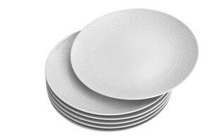 6 deserta šķīvju komplekts 21,5 cm Provence цена и информация | Посуда, тарелки, обеденные сервизы | 220.lv