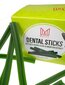 Zobu uzkoda suņiem Dental Sticks M (10-25kg) 28 gab. cena un informācija | Gardumi suņiem | 220.lv