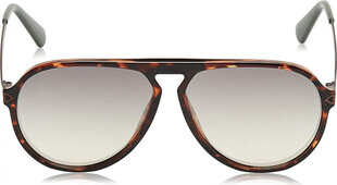 Guess Vīriešu Saulesbrilles Guess GU6941 COLOURED HAVANA S7260615 цена и информация | Солнцезащитные очки для мужчин | 220.lv