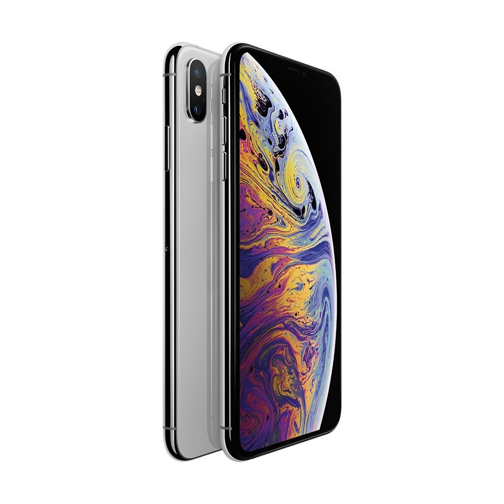 iPhone XS Max 64GB (Atjaunināts, stāvoklis kā jauns) cena un informācija | Mobilie telefoni | 220.lv