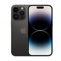 iPhone 14 Pro 128GB (Atnaujintas, būklė kaip naujas) цена и информация | Мобильные телефоны | 220.lv