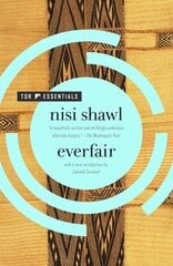 Everfair: A Novel cena un informācija | Fantāzija, fantastikas grāmatas | 220.lv