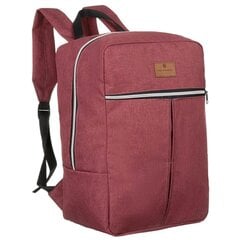 Рюкзак для мужчин Peterson PTN PP цена и информация | Рюкзаки и сумки | 220.lv