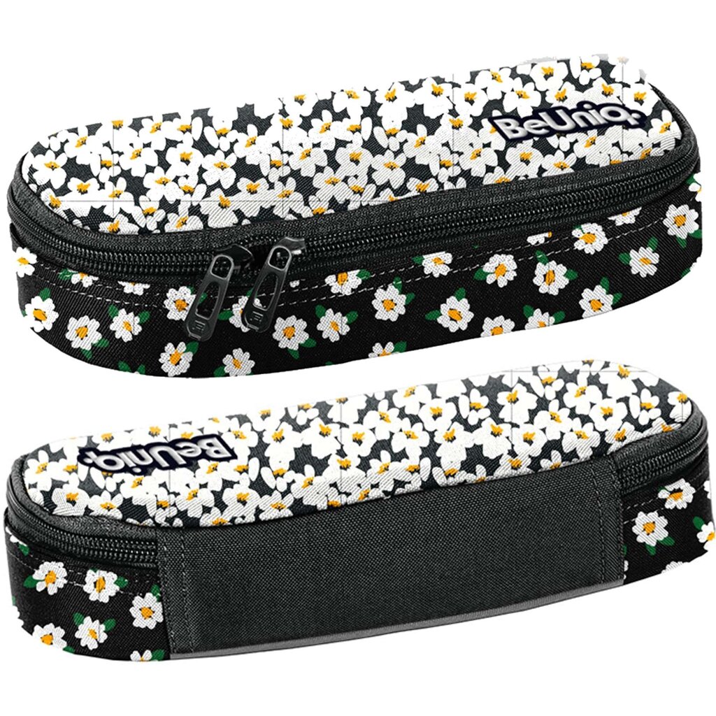 Skolas penālis Paso Sachet Daisy Flowers цена и информация | Penāļi | 220.lv