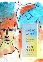 The Magic Lamp: Dreams of Our Age cena un informācija | Fantāzija, fantastikas grāmatas | 220.lv