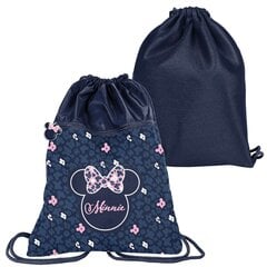 Skola Soma Paso apaviem kurpes čības Minnie Mouse цена и информация | Спортивные сумки и рюкзаки | 220.lv