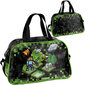 Sporta soma Paso Gaming Pixel Zippered cena un informācija | Skolas somas | 220.lv