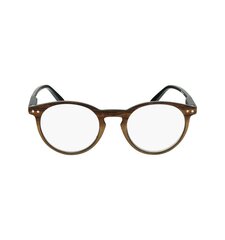 Brilles lasīšanai 7602 D3.25 Wood & Black цена и информация | Очки | 220.lv