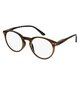 Brilles lasīšanai 7602 D1.25 Wood & Black cena un informācija | Brilles | 220.lv