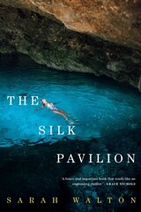 Silk Pavilion цена и информация | Фантастика, фэнтези | 220.lv
