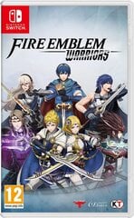 Компьютерная игра Fire Emblem Engage NSW цена и информация | Компьютерные игры | 220.lv