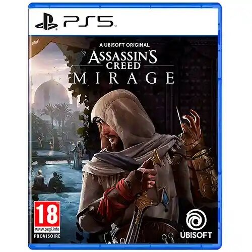 Assassin's Creed Mirage PS5 цена и информация | Datorspēles | 220.lv