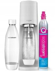 Sodastream Terra cena un informācija | Gāzētā ūdens aparāti | 220.lv