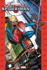 Ultimate Spider-man Omnibus Vol. 1 cena un informācija | Fantāzija, fantastikas grāmatas | 220.lv