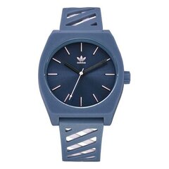 Sieviešu Pulkstenis Adidas Z253343-00 (ø 38 mm) cena un informācija | Sieviešu pulksteņi | 220.lv