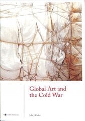 Global Art and the Cold War цена и информация | Книги об искусстве | 220.lv