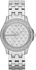 Pulkstenis sievietēm Armani Exchange Hampton AX5215 cena un informācija | Sieviešu pulksteņi | 220.lv
