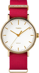 Timex Кристалл Fairfield TW2R48600D7 цена и информация | Женские часы | 220.lv