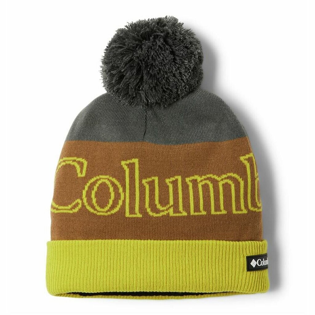 Cepure Columbia Polar Powder Daudzkrāsains Viens izmērs цена и информация | Sieviešu cepures | 220.lv