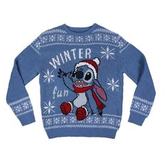 Stitch Женские кофты