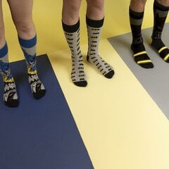 Носки Batman, 3 пары цена и информация | Мужские носки | 220.lv