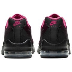 Повседневная обувь детская Nike Air Max Invigor Чёрный цена и информация | Детская спортивная обувь | 220.lv