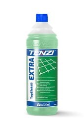 Концентрированное средство для мытья полов TENZI TopEfekt Extra, 1 л цена и информация | Чистящие средства | 220.lv