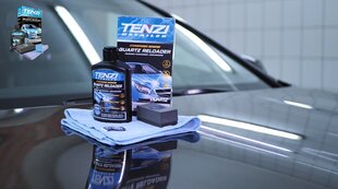 Средство для обновления покрытия кузова TENZI Detailer Quartz Reloader, 300 мл цена и информация | Автохимия | 220.lv